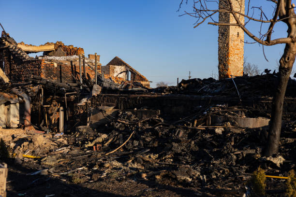 24/7 Emergency Structural Rebuild experts in Monticello, FL