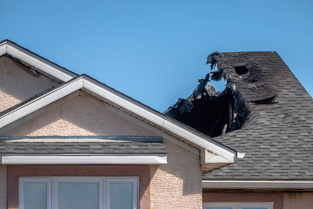Licensed Structural Rebuild service in Monticello, FL - Fire Damage Biloxi